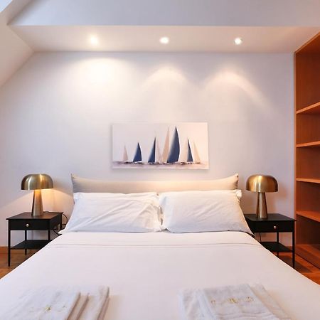 Duomo Luxury Apartment VIII Милан Экстерьер фото